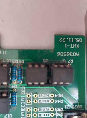 A036S06 XWT-1 05.11.22 ，.询价