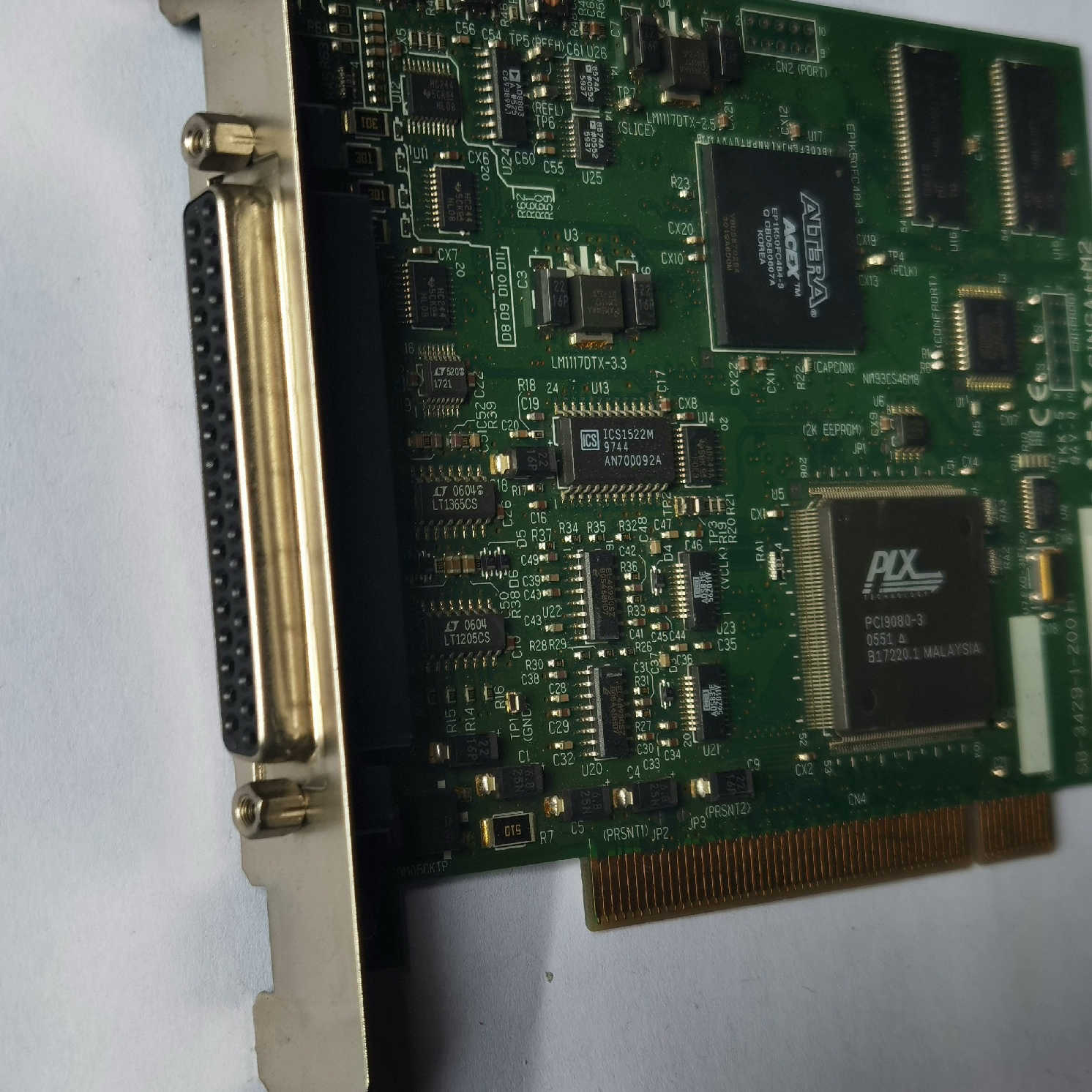 Linx GINGA M2 SB-3429-1-200.询价