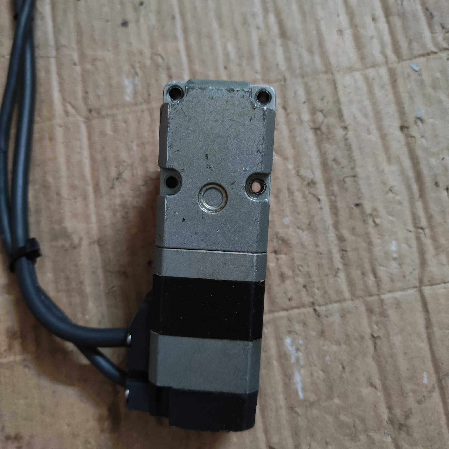 东方电机  AZM46AC-FC10DA 东方闭环绝.询价