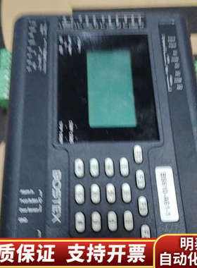 出这款BOSTEX品牌门禁控制器型号为BS610-P-K6.询价