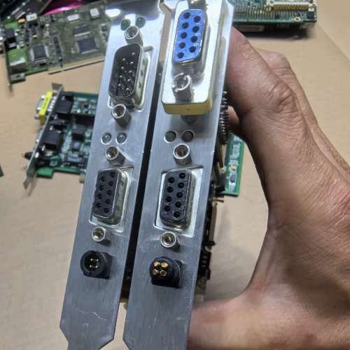 Woodhead PCU2000ETH D PCI DPIO.询价
