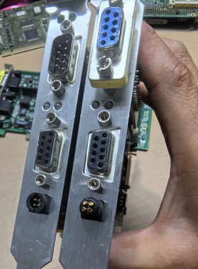 Woodhead PCU2000ETH D PCI DPIO.询价