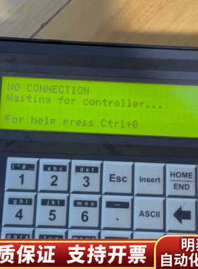 Mita-Teknik米塔 WP4059显示器操作面板 .询价