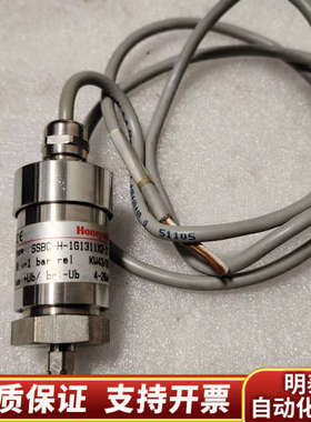 压力传感器 SSBC-H-1G1311X2-27，原.询价