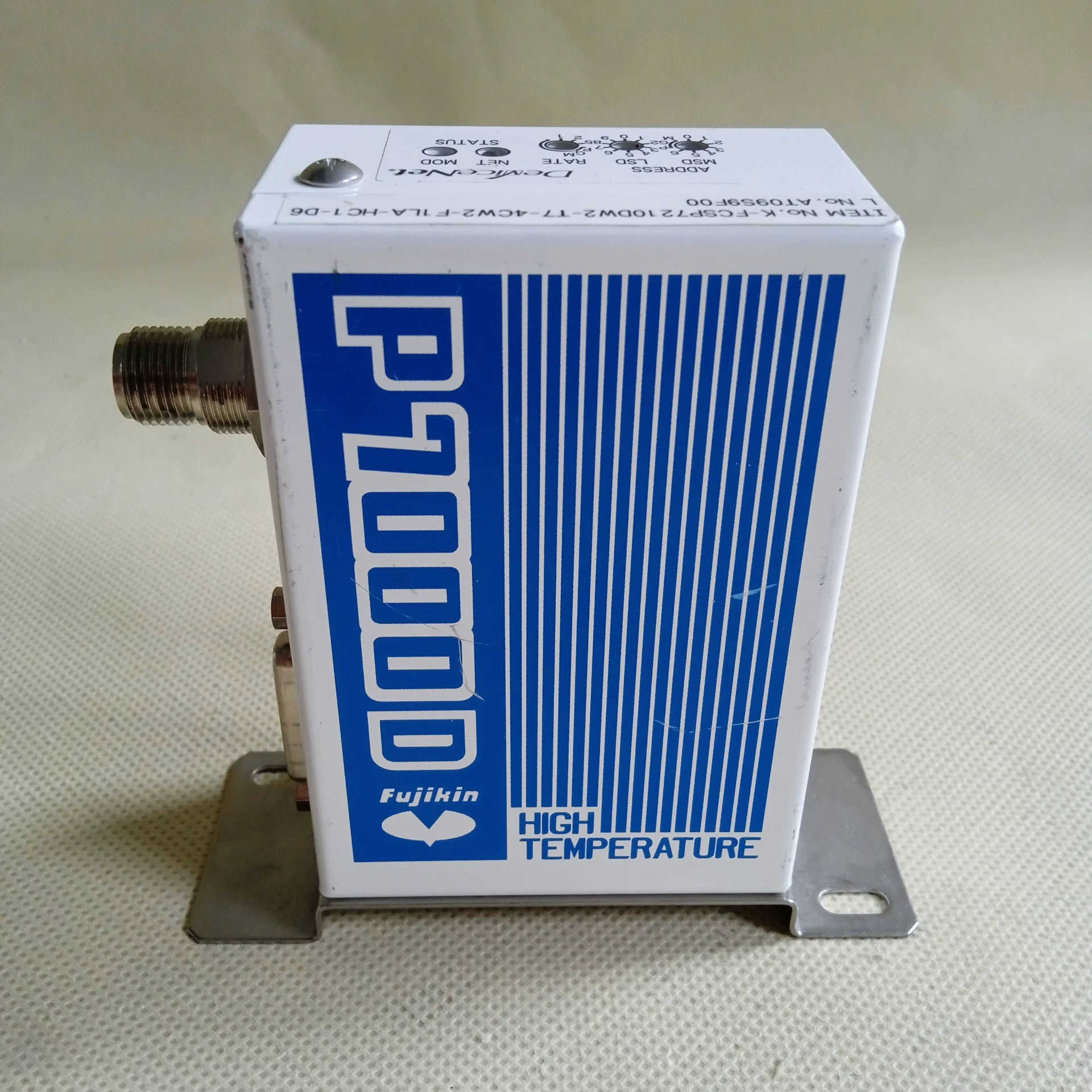 金P7000D高温流量计，型号K-FCSP7210DW2.询价