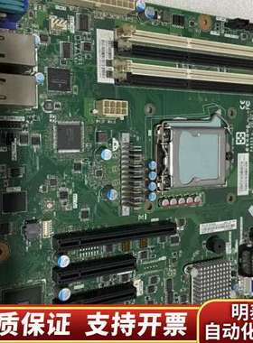 IBM X3100 M5服务器主板 00MW275 F询价