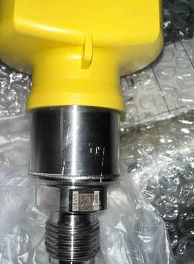 威格压力变送器 型号：VEGABAR83.询价