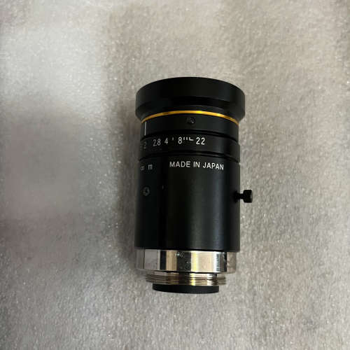 LM8JC10M ，kowa千万高分辨率工业镜头 f=8.5.询价