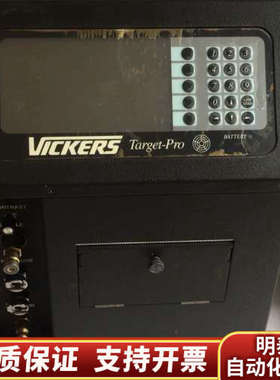 Vickers Target–Pro便携式颗粒计数器.询价