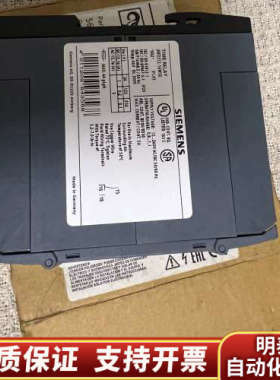 时间继电器3RP2512.询价