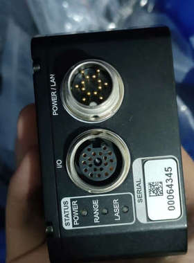 Gocator LMI乐姆迈2510A-2-B-01-S.询价