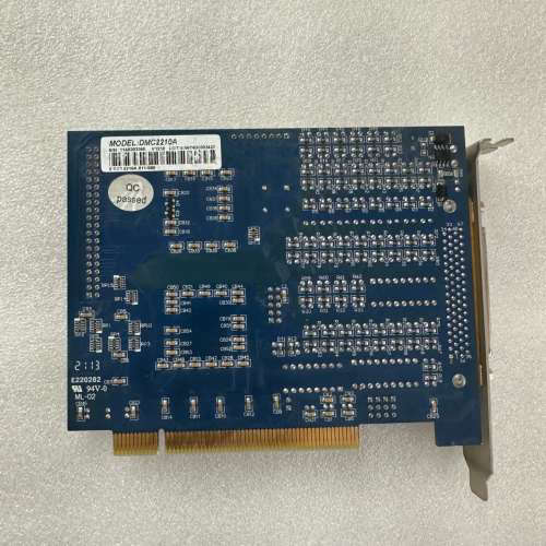 雷赛运动控制卡DMC2210 V05.询价