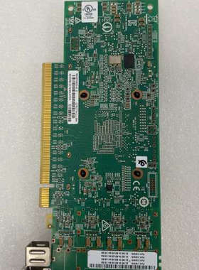 XLogic 32G四口HBA卡，PCIE接口，MA2.询价