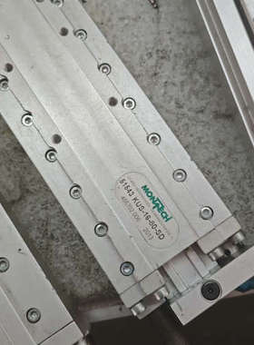 MONTECH滑台气缸KUS-16-80-SD  515.询价