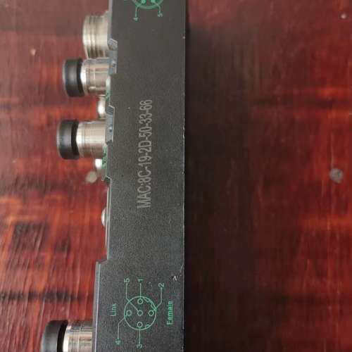 ELCO模块SPCL-GW-001 .询价