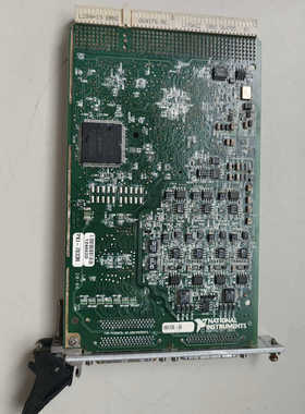 NATIONAL INSTRUMENTSNI采集.询价