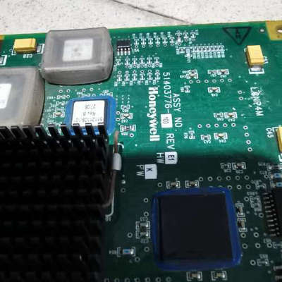 Honcywell 51403776-100 REV:E1.询价