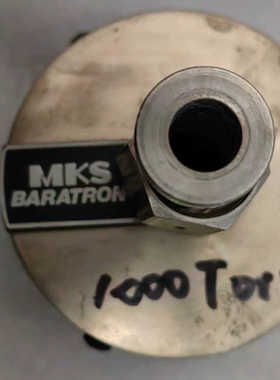 MKS Type 122B PRESSURE TRANSDU.询价