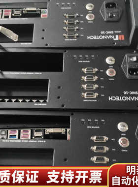 Nanotech SMC-10多通道信号转换器，机器型号SM.询价