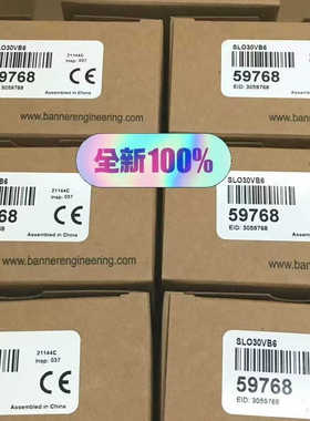 邦纳 QS18UPA  订货号73155 .询价