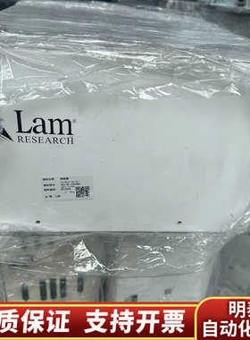 Lam泛林蚀刻机配件，853-143791-021，输入功率.询价