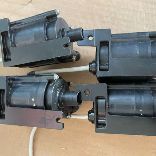 SANSO磁力泵水泵增压泵直流耐酸泵，型号:PD-051JE.询价