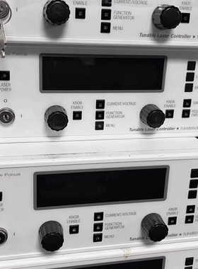 New Focus TLB-7000 外腔半导体激光器，波长.询价