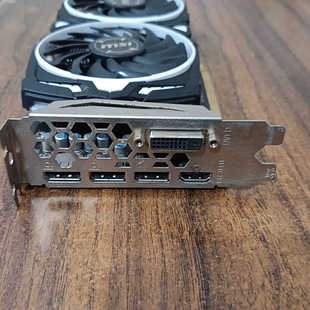 微星RX570 4G显卡 .询价