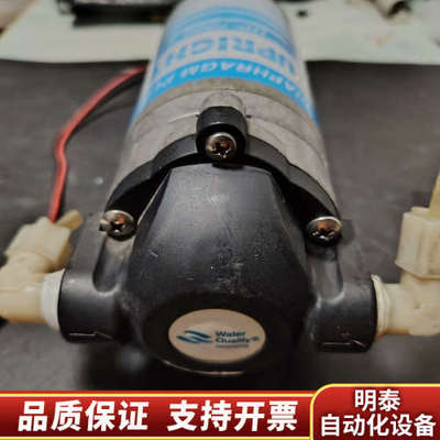 UPRIGHT隔膜泵增压泵UP-7000(24-48VDC).询价