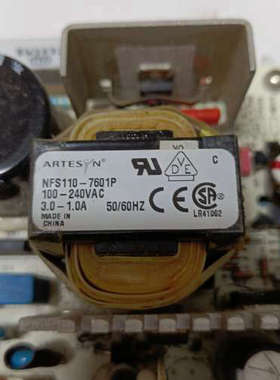 NFS110-7601P ARTESYN工业设备电源.询价