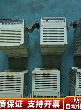 信捷模块 XC-E6PT 货 信捷PLC模块  .询价