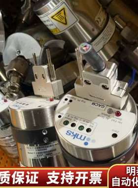 MKS真空计631C-28864，测量范围1000 Torr询价