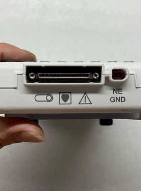 Stellate电测设备，eAmp/64.询价