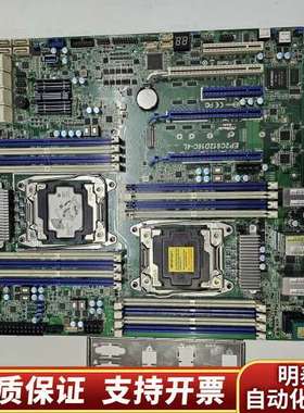 EP2C612D16C-4L ASRockRACK 永擎双路询价