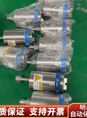 MKS真空流量计，型号DA03B-34454，测量范围1.询价