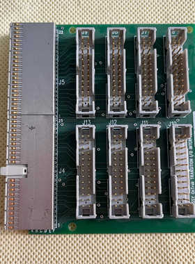 OnTrak接口板 P/N 280735900  .询价