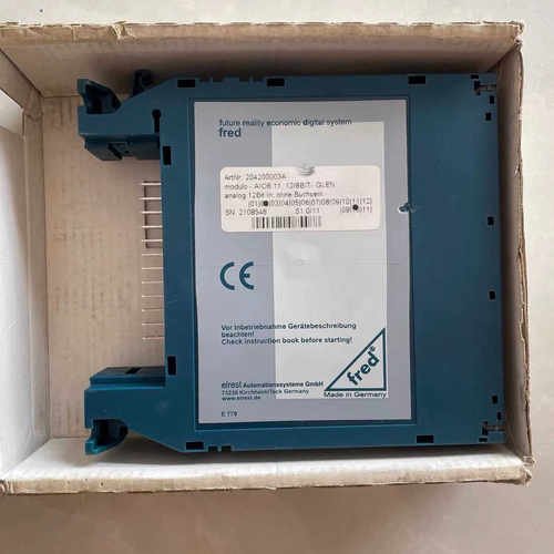 FRED modulo-AIO8.11、20420000.询价