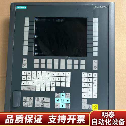 6FC5203-0AF04-1BA0 OP08T正面瑕询价