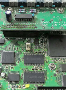 岛津CBM-20A lite控制板，，可使用.询价