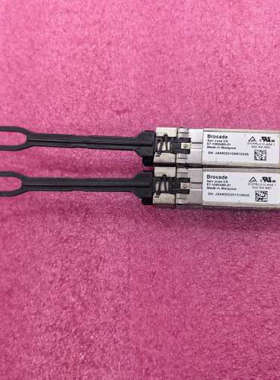 博科32G多模模块57-1000485-01光模块.询价