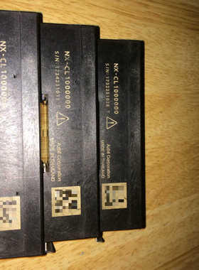 NX-CL1000000温控器端口模块，都是.询价