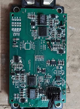 模块 CM800DX-24T1 带驱动板:E25421.询价