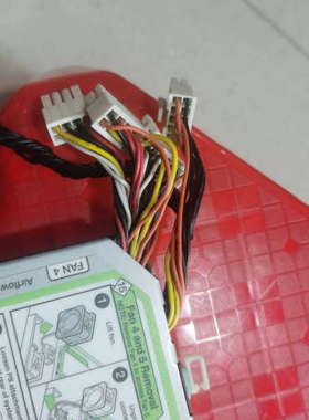 SUN Netra210 N210 电源 300-1737.询价