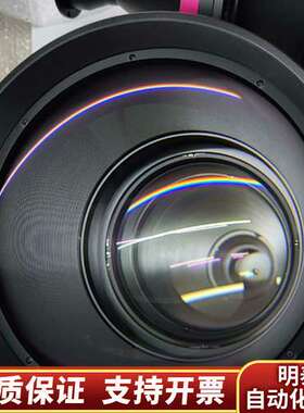 大炮筒，视清高精度双远心工业镜头，DTCA210-215-M询价