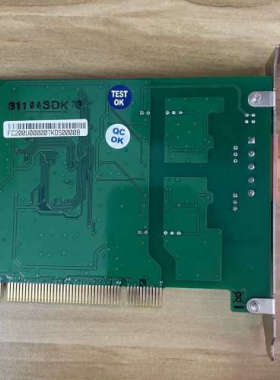 泓格FRB-200U Rev1.3 FMET总线端口通讯卡.询价