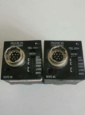 泰利/teli CSCV90-ANA 工业CCD模拟相机 黑.询价