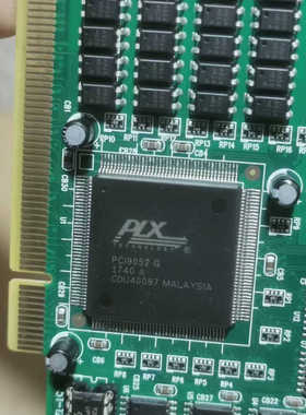 凌华ADLlNK    PCl一7432HIR   .询价