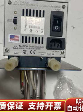 polyScience低温循环水欲 机头.询价