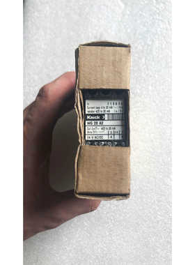 Knick  WG 20 A2 片 PTB 99 ATEX 2047.询价