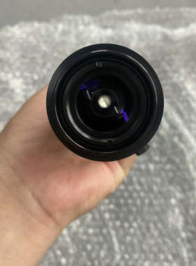 NAVITAR 1-6015/1-50486工业C口远心镜头.询价